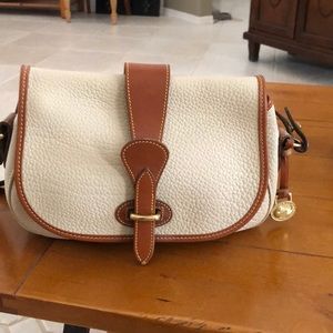 Dooney and Burke Cossbody